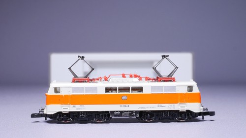 Spur märklin 8855 - märklin, br