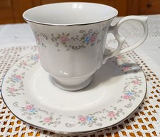 China  Porzellan  alte,  zarte