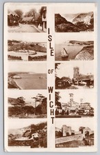 RPPC Isle of Wight Multi-View
