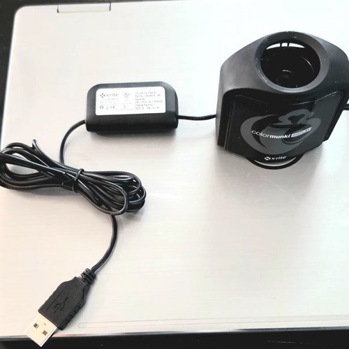 Rite colormunki display - colormunki,