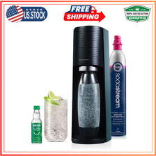 SodaStream Terra – Sparkling