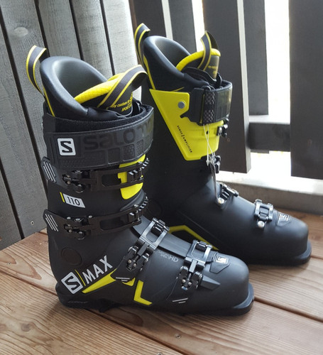 Salomon max 110 herren - max,