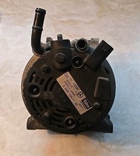 Wassergekühlt Lichtmaschine