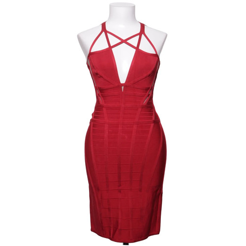Herve leger cocktailkleid - leger,,