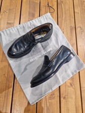 Officine Creative Penny Loafer
