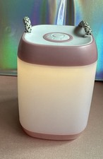 LED Laterne Gartenleuchte Gartenlampe Terrasse Leuchte Licht OHNE BATTERIEN  ?