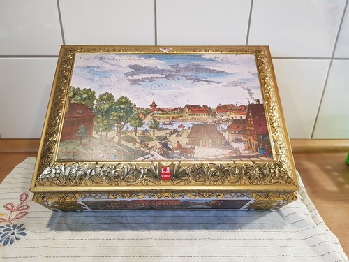 Schmidt nürnberg große - nürnberg,