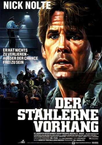 Der stählerne vorhang - der,