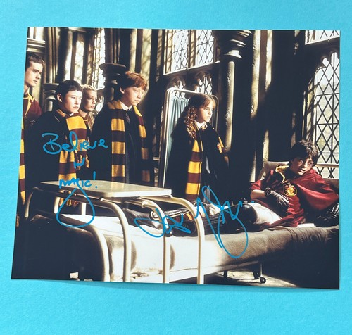 Devon murray harry potter - -,