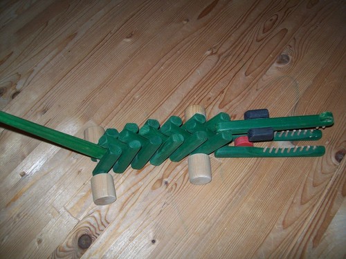 Kinderzimmerräumung - ,