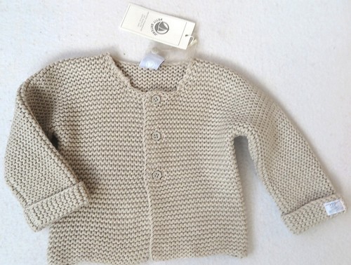 Petit bateau weiche - petit,