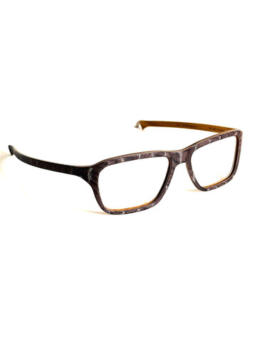 Originale holzbrille eye - originale, w-eye