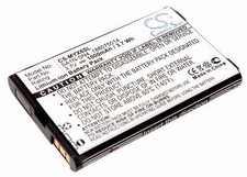 Akku für Sagem My X6 X7 OT290