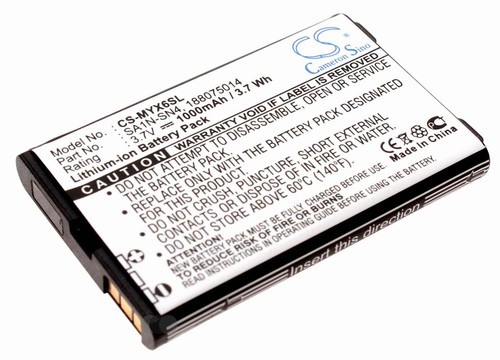 Akku für sagem x7 - akku,