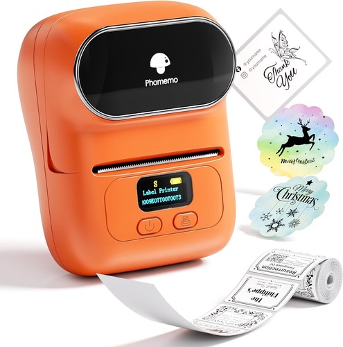 Phomemo m110 bluetooth - phomemo,