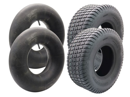 Reifen tubeless 18x6 - tubeless, 18x6.50-8