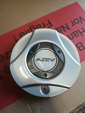 1x AZEV Felgendeckel