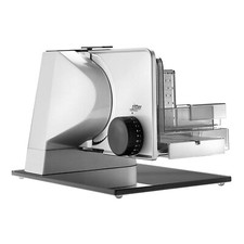RITTER Sono5 Allesschneider Brotschneidemaschine Aufschnittmaschine 65 Watt