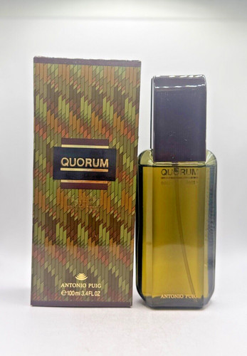Quorum antonio puig - antonio, 100ml