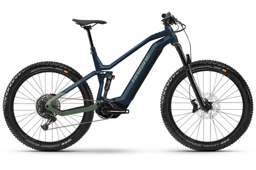 Neu haibike elektro fahrrad - neu,