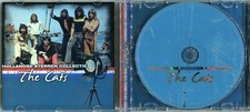 CD von the Cats mit dem Titel