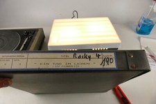 35mm Kinofilm Kurzfilm "Ein