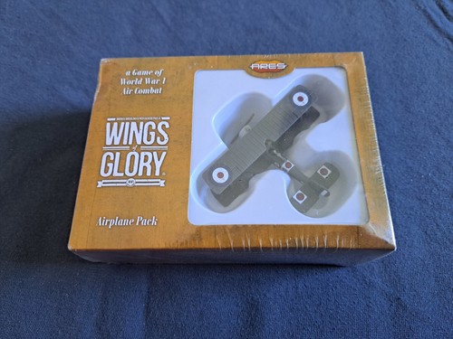Wings glory ww1 - glory,