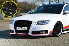 Spoilerschwert Frontspoiler