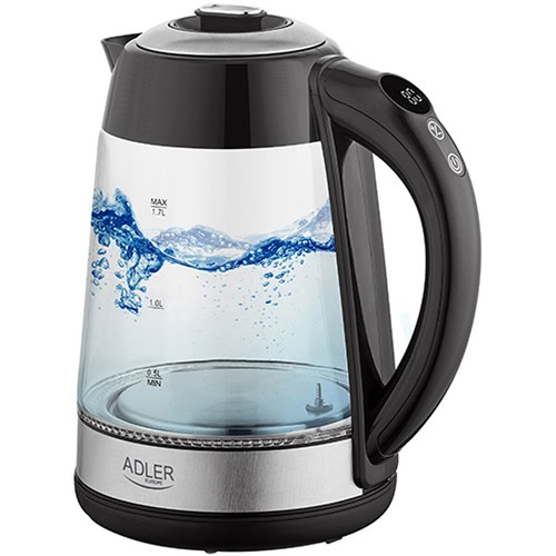 Glas wasserkocher mit - glas-wasserkocher,
