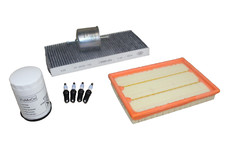 Original Inspektionskit 1,7