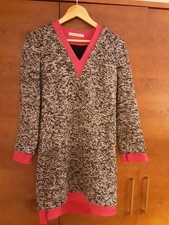 Balenciaga Paris Kleid Pulli