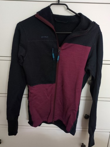 Schöner warmer hoodie von - warmer,