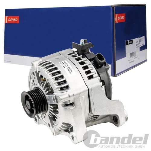 Denso lichtmaschine generator - lichtmaschine,