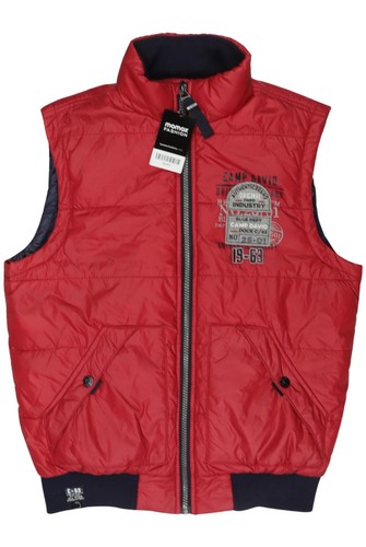Camp david weste - camp,