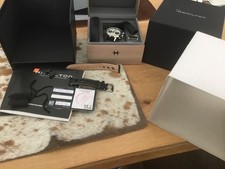 Hamilton Intra-Matic