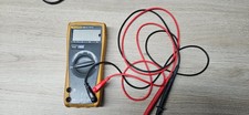 Fluke 23 Series III Electrical