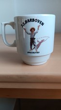 Tasse J.J.Darboven Gebraucht Kaffeetasse
