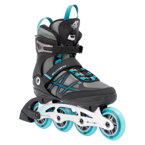 Skates damen inline - skates,