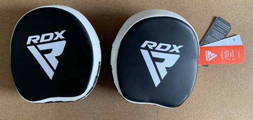 Rdx pratzen mitts boxen - rdx, pratzen,