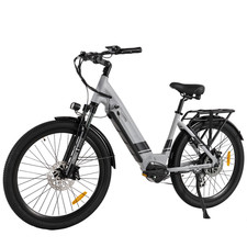 EBIKE 26 Zoll Trekking ebike