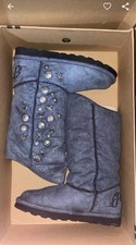 Ugg australia bailey button - button, ii