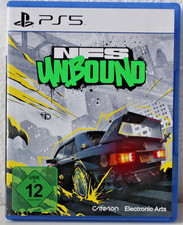 PS5 Spiel | Need for Speed