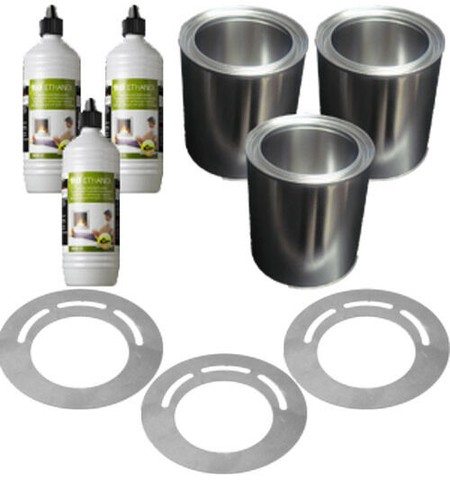 Bioethanol farmlight 3 - l,