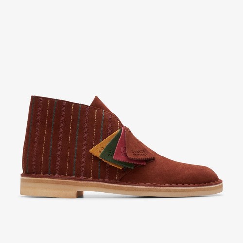 Clarks originals herren desert - clarks,