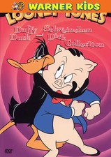 Looney Tunes Daffy Duck und