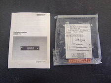 Hartmann & Braun H&B DS96/24