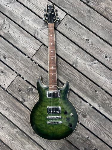 Ibanez arx 320 - arx, e-gitarre