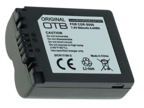 Original otb akku - original,