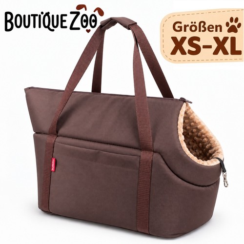 Boutiquezoo hundetasche - boutiquezoo,