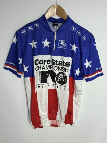 Giordana radtrikot core - radtrikot,